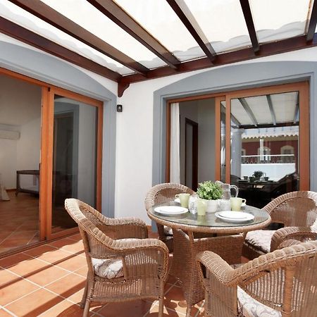 Villa Thomas คอร์ราเลโฮ ภายนอก รูปภาพ