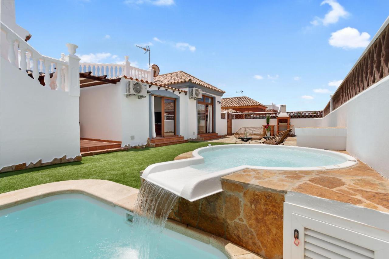 Villa Thomas คอร์ราเลโฮ ภายนอก รูปภาพ
